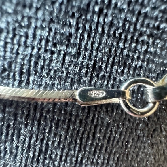 Sterling Silver Silpada Necklace N0586 Rare and Hard to Find - Picture 2 of 8